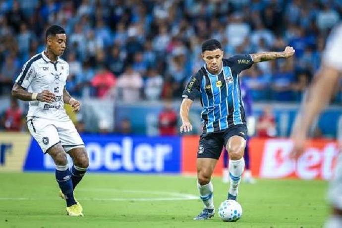 Nhận định, soi kèo Remo vs Gremio, 5h30 ngày 8/10: Nỗ lực đến cùng