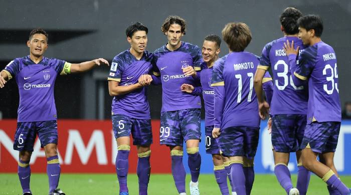 Nhận định, soi kèo Sanfrecce Hiroshima vs Iwaki, 16h30 ngày 7/10: Tiếp tục thăng hoa