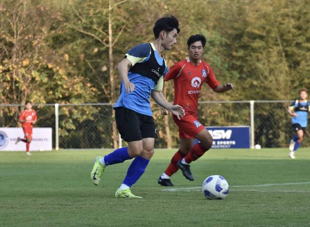 Nhận định, soi kèo Shenzhen Juniors vs Guangdong GZ-Power, 18h00 ngày 7/10: Củng cố ngôi đầu