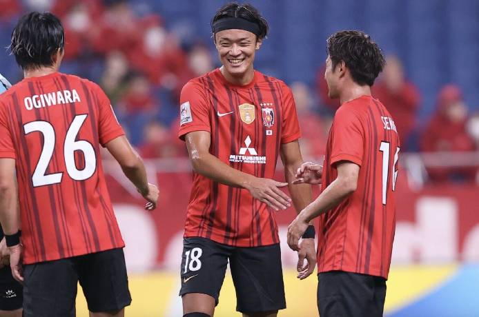 Nhận định, soi kèo Urawa Red vs Omiya Ardija, 16h00 ngày 7/10: Không có bất ngờ