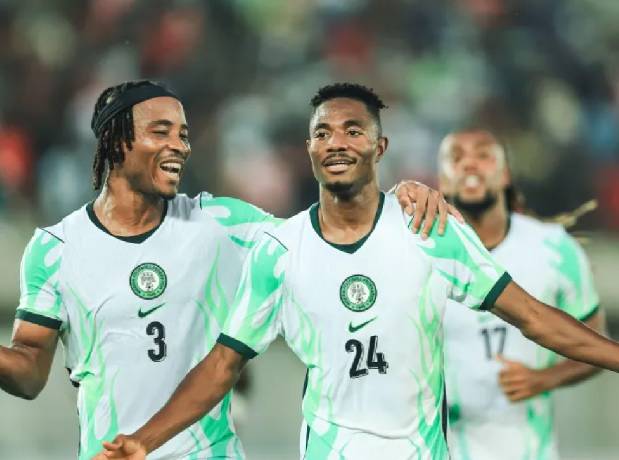 Soi kèo góc Nga vs Nigeria, 23h00 ngày 06/10
