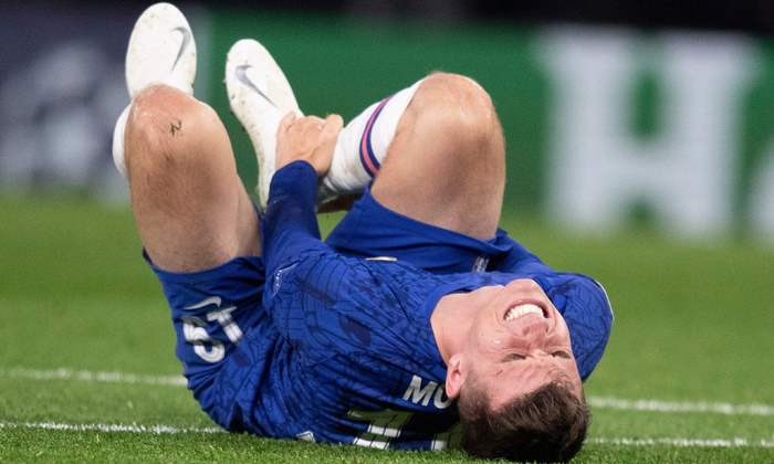 Chelsea trả giá đắt cho trận hòa điên rồ với Ajax