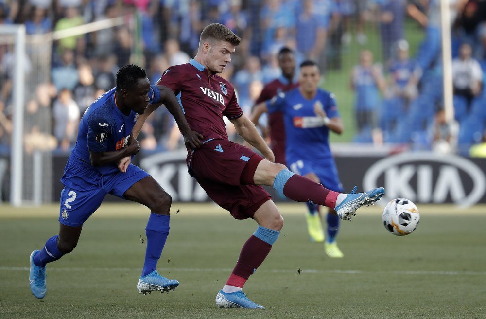 Ph&acirc;n t&iacute;ch tỷ lệ Krasnodar vs Trabzonspor, 0h55 ng&agrave;y 8/11