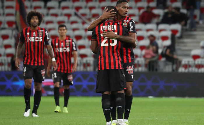 Nice vs Bordeaux (2h45 9/11): Chân lý không thuộc về kẻ mạnh?