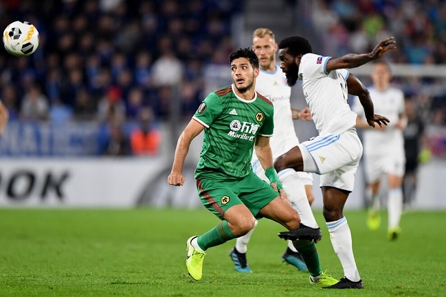 Nhận định bóng đá Wolves vs Bratislava, 3h ngày 8/11: Rộng cửa vào vòng sau