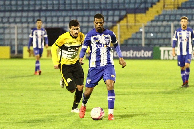 Nhận định bóng đá Avai vs Santos, 7h ngày 7/11: Chủ nhà buông xuôi