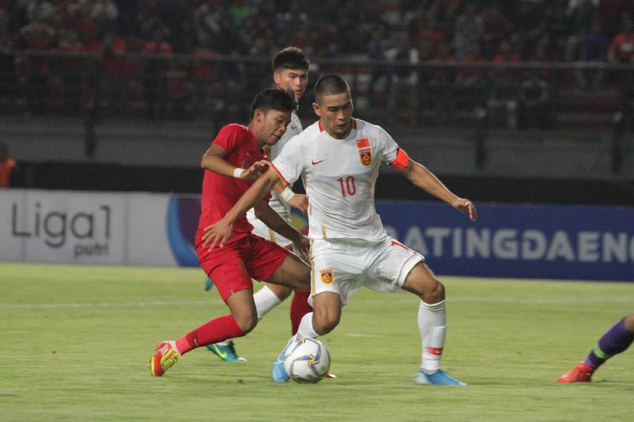 Nhận định bóng đá U19 Myanmar vs U19 Trung Quốc, 15h30 ngày 6/11: Quyết định số phận