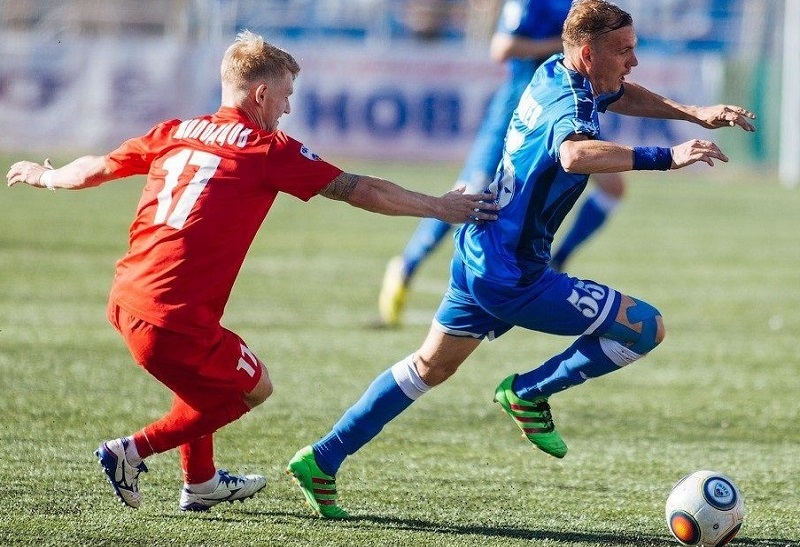 Nhận định Arsenal Tula vs Rotor Volgograd, 20h30 ngày 7/11