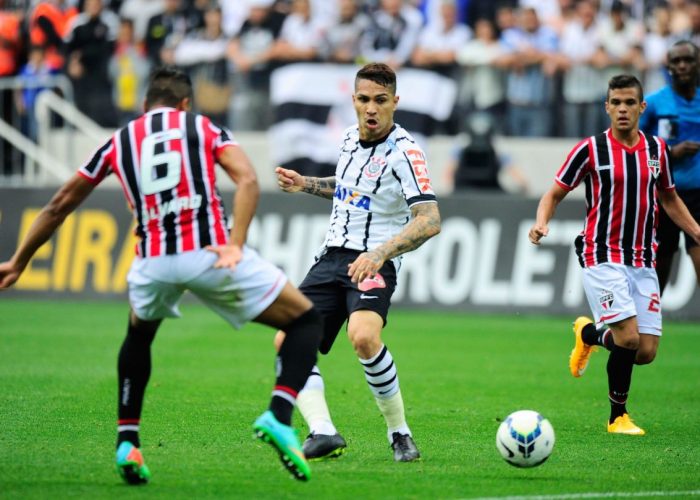 Nhận định Atletico Clube Goianiense vs Corinthians, 7h00 ngày 8/11