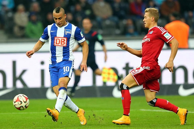 Nhận định Augsburg vs Hertha Berlin, 21h30 ngày 7/11