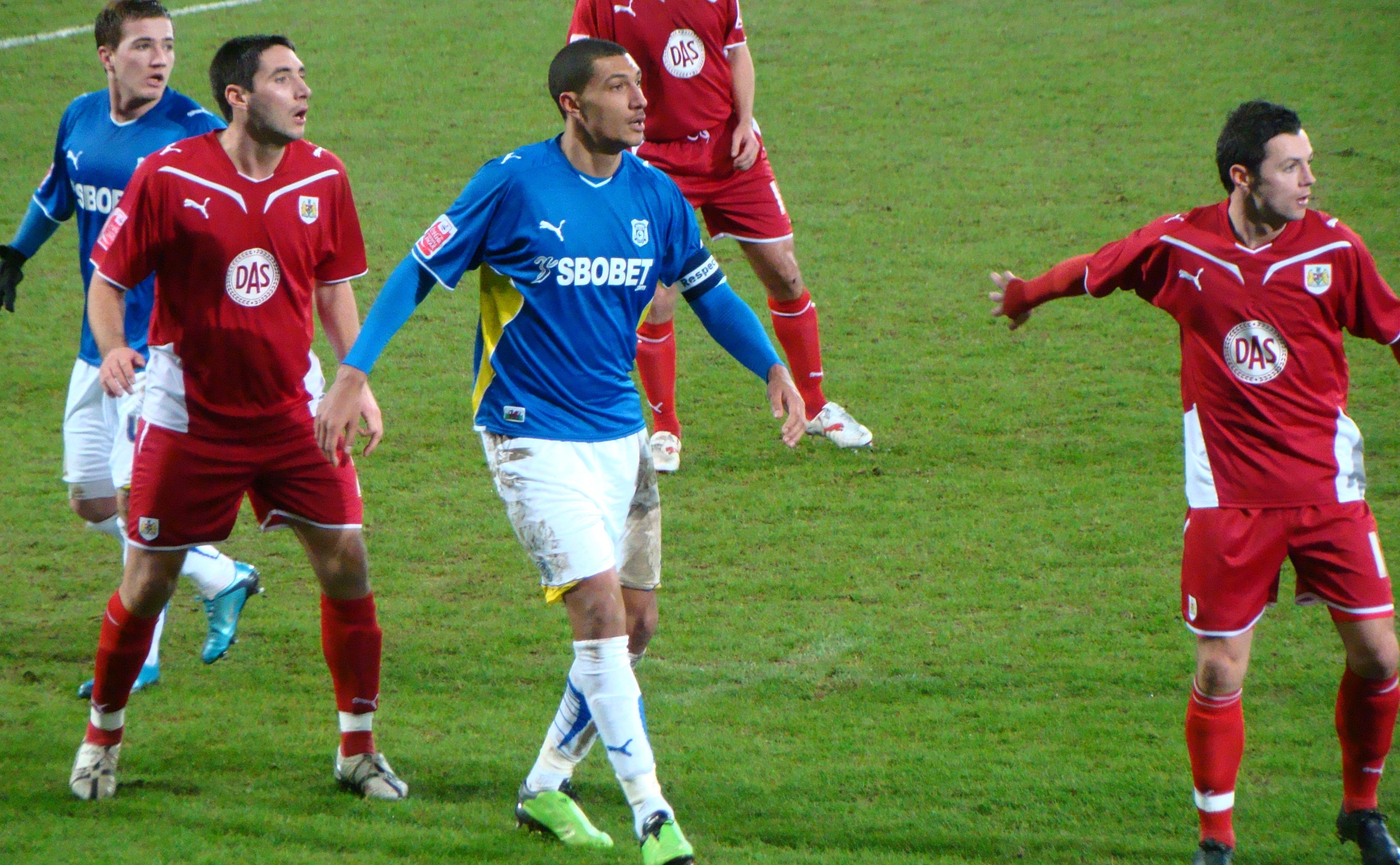 Nhận định Cardiff City vs Bristol City, 1h00 ngày 7/11