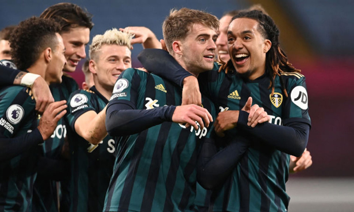 Nhận định Crystal Palace vs Leeds United, 22h00 ngày 7/11