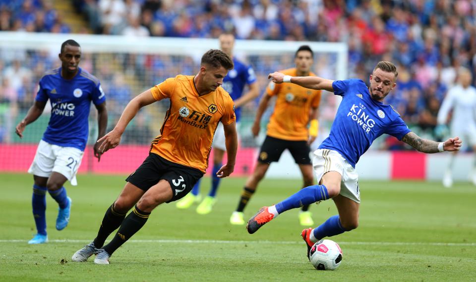 Nhận định Leicester City vs Wolves, 21h00 ngày 8/11