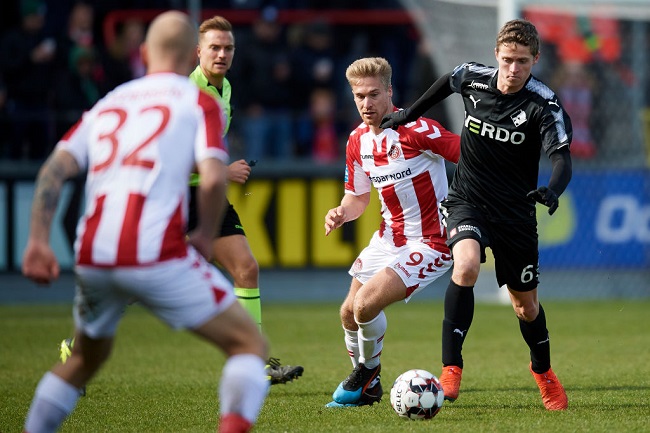 Nhận định Randers vs Aalborg BK, 1h00 ngày 7/11