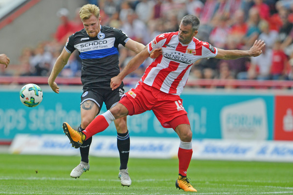 Nhận định Union Berlin vs Arminia Bielefeld, 21h30 ngày 7/11