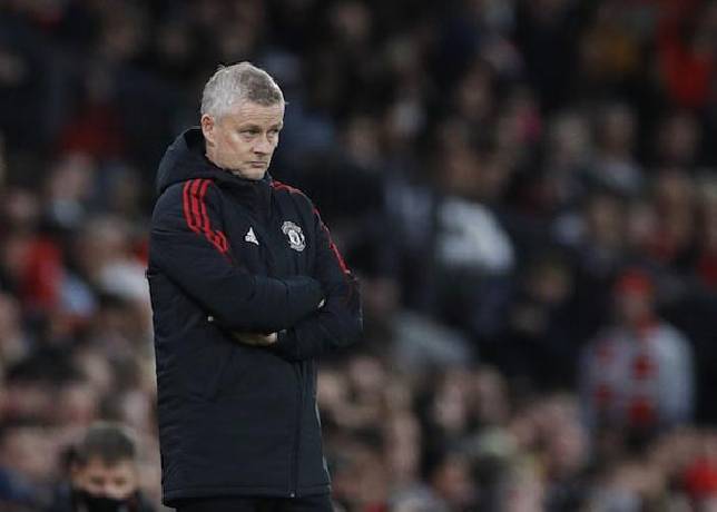 Đội h&igrave;nh ra s&acirc;n ch&iacute;nh thức MU vs Man City, 19h30 ng&agrave;y 6/11