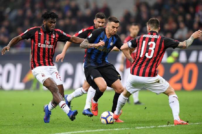 Nhận định, soi kèo AC Milan vs Inter Milan, 2h45 ngày 8/11