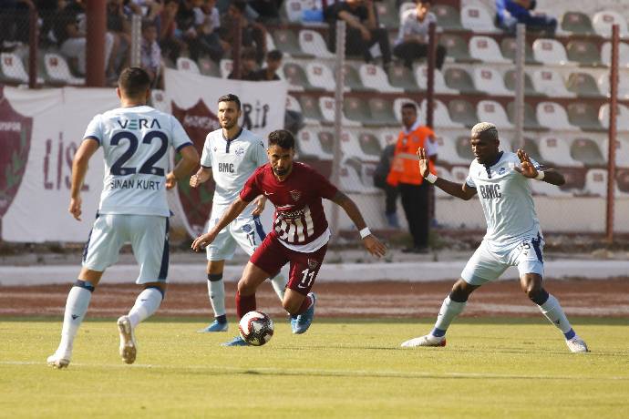 Nhận định, soi k&egrave;o Adana Demirspor vs Hatayspor, 20h ng&agrave;y 7/11