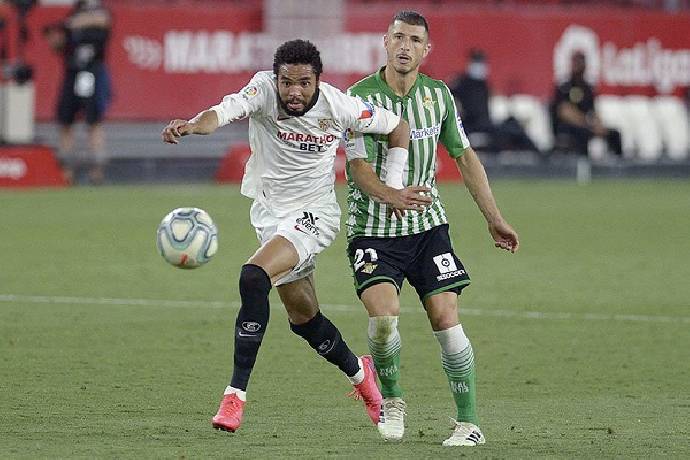 Nhận định, soi kèo Betis vs Sevilla, 3h00 ngày 8/11