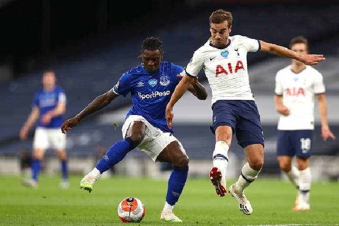 Nhận định, soi k&egrave;o Everton vs Tottenham, 21h00 ng&agrave;y 7/11