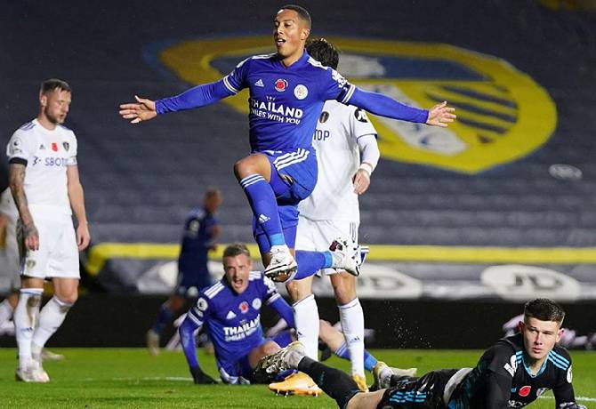 Nhận định, soi kèo Leeds vs Leicester, 21h00 ngày 7/11