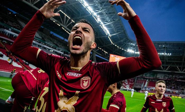 Nhận định, soi kèo Rostov vs Rubin Kazan, 20h30 ngày 7/11