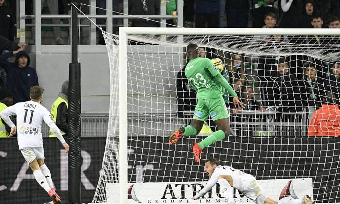 Nhận định, soi kèo Saint-Etienne vs Clermont, 21h ngày 7/11