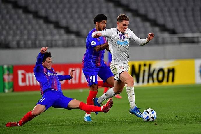 Nhận định, soi kèo Shanghai Port vs Shanghai Shenhua, 14h30 ngày 7/11