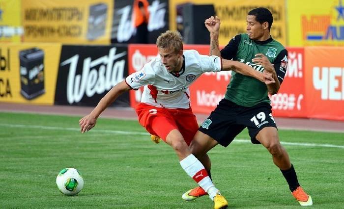 Nhận định, soi kèo Terek Grozny vs Nizhny Novgorody, 23h ngày 7/11