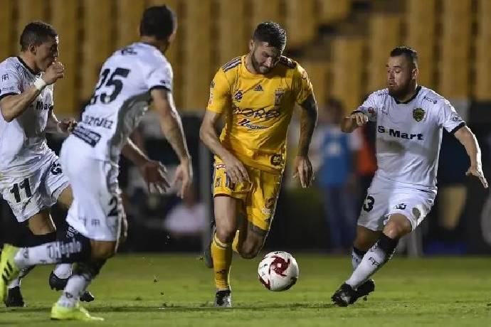 Nhận định, soi kèo Tigres UANL vs FC Juárez, 10h00 ngày 7/11
