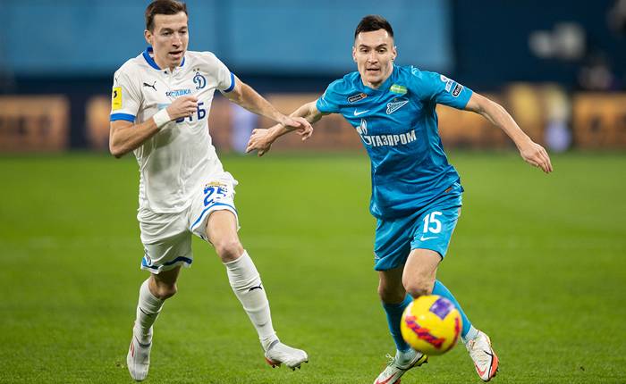 Nhận định, soi kèo Ural vs Zenit, 18h ngày 7/11