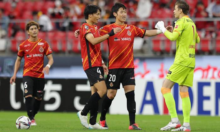 Nhận định, soi kèo Vegalta Sendai vs Nagoya Grampus, 12h ngày 7/11