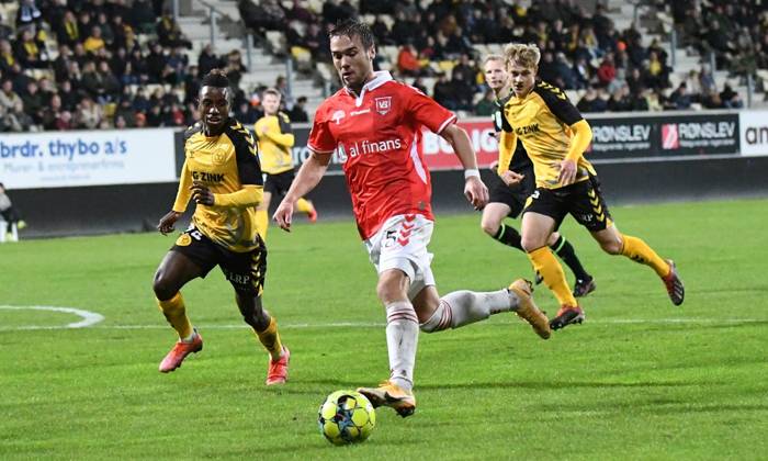 Nhận định, soi kèo Vejle vs SonderjyskE, 20h ngày 7/11