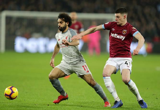 Nhận định, soi kèo West Ham vs Liverpool, 23h30 ngày 7/11