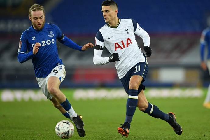 Ph&acirc;n t&iacute;ch k&egrave;o hiệp 1 Everton vs Tottenham, 21h00 ng&agrave;y 7/11