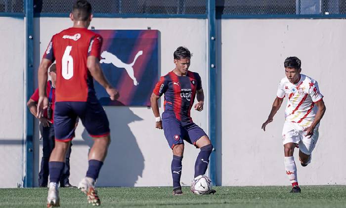 Nhận định, soi kèo Cerro Porteno vs Resistencia, 5h30 ngày 8/11