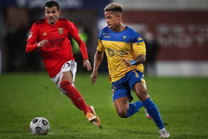 Nhận định, soi kèo Estoril vs Benfica, 3h30 ngày 7/11