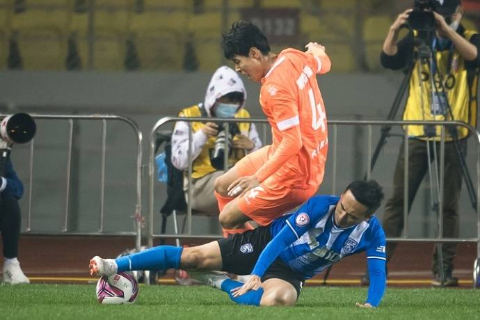 Nhận định, soi kèo Jiangxi Liansheng vs Zibo Cuju, 14h00 ngày 7/11