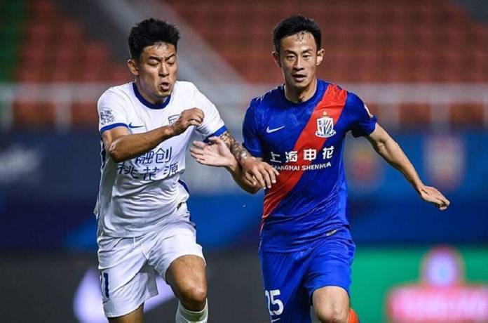 Nhận định, soi kèo Shandong Taishan vs Shanghai Shenhua, 16h30 ngày 7/11