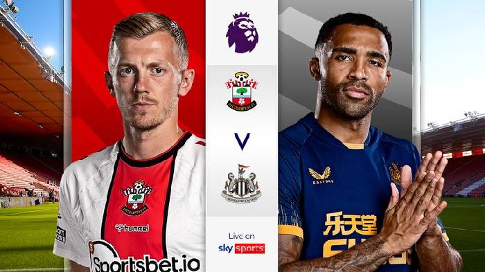 Nhận định, soi kèo Southampton vs Newcastle, 21h ngày 6/11