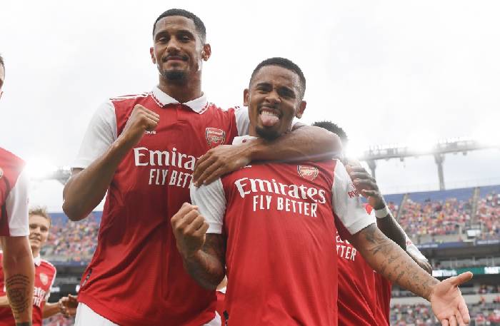 Soi bảng vị cầu thủ ghi b&agrave;n Chelsea vs Arsenal, 19h ng&agrave;y 6/11