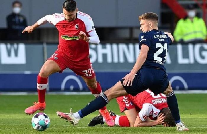 Soi kèo, dự đoán Macao Freiburg vs Koln, 23h30 ngày 6/11