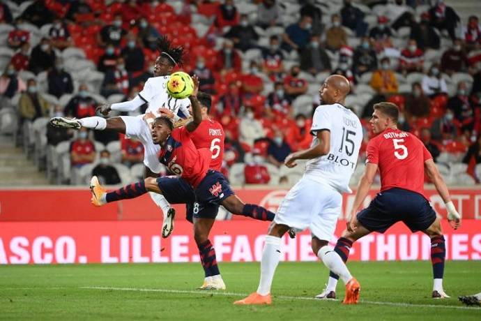 Soi kèo, dự đoán Macao Lille vs Rennes 23h30 ngày 6/11