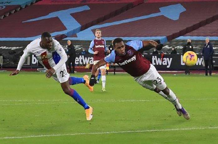 Soi kèo phạt góc West Ham vs Crystal Palace, 21h ngày 6/11