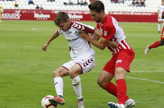 Soi k&egrave;o t&agrave;i xỉu Lugo vs Cartagena h&ocirc;m nay, 3h ng&agrave;y 8/11