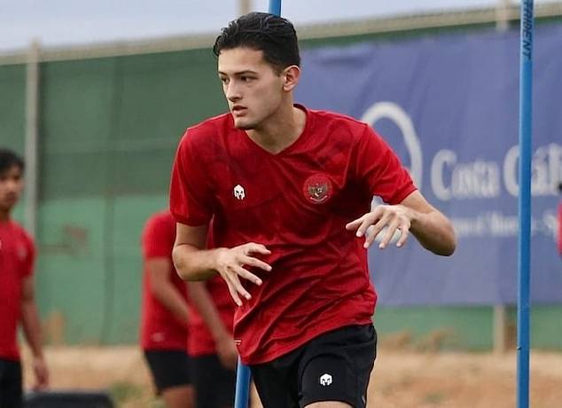 Indonesia sắp dùng sao hạng Nhất Anh đấu tuyển Việt Nam