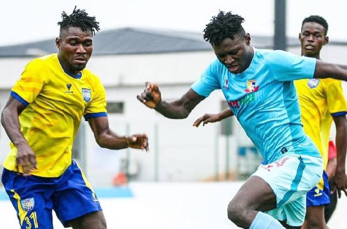 Nhận định, soi kèo Bayelsa United vs Lobi Stars, 22h00 ngày 06/11