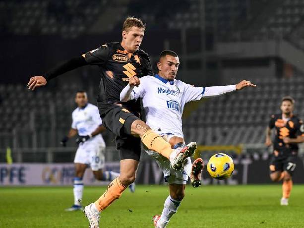 Nhận định, soi k&egrave;o Frosinone vs Empoli, 0h30 ng&agrave;y 7/11