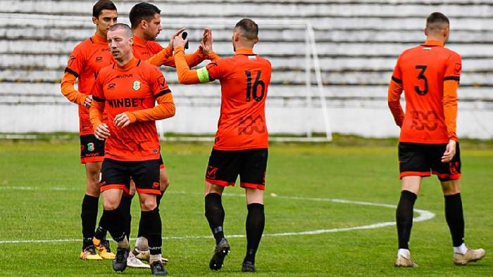 Nhận định, soi kèo Maritsa Plovdiv vs Litex Lovech, 19h30 ngày 7/11