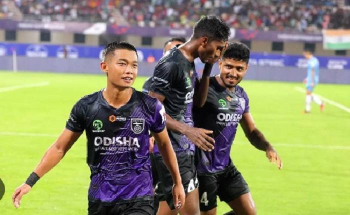 Nhận định, soi k&egrave;o Maziya SRC vs Odisha FC, 17h00 ng&agrave;y 07/11